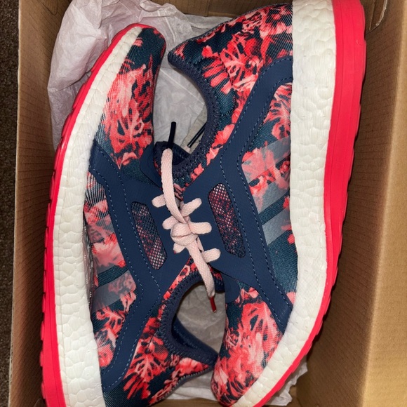 adidas pure boost - Picture 1 of 4